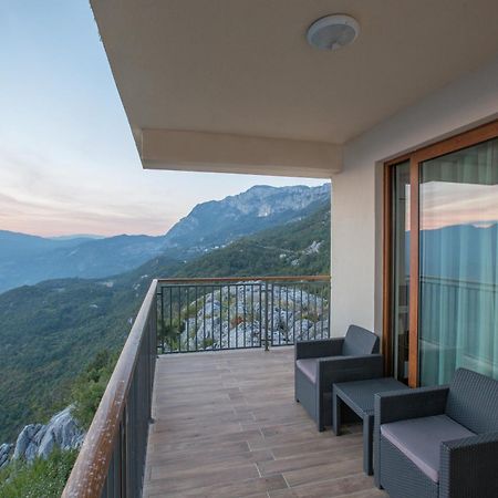 Hotel Sokoline Mandici ภายนอก รูปภาพ
