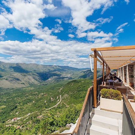 Hotel Sokoline Mandici ภายนอก รูปภาพ
