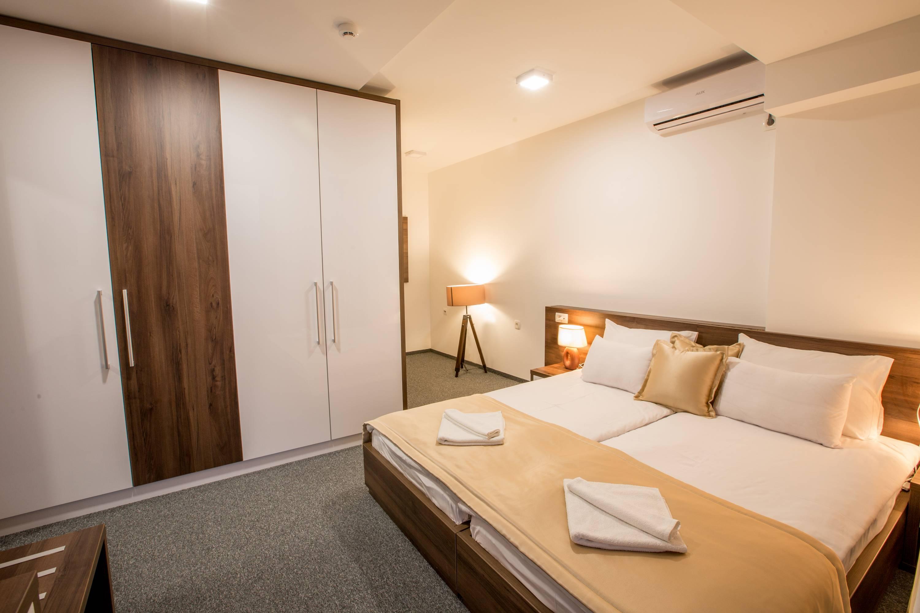 Hotel Sokoline Mandici ภายนอก รูปภาพ