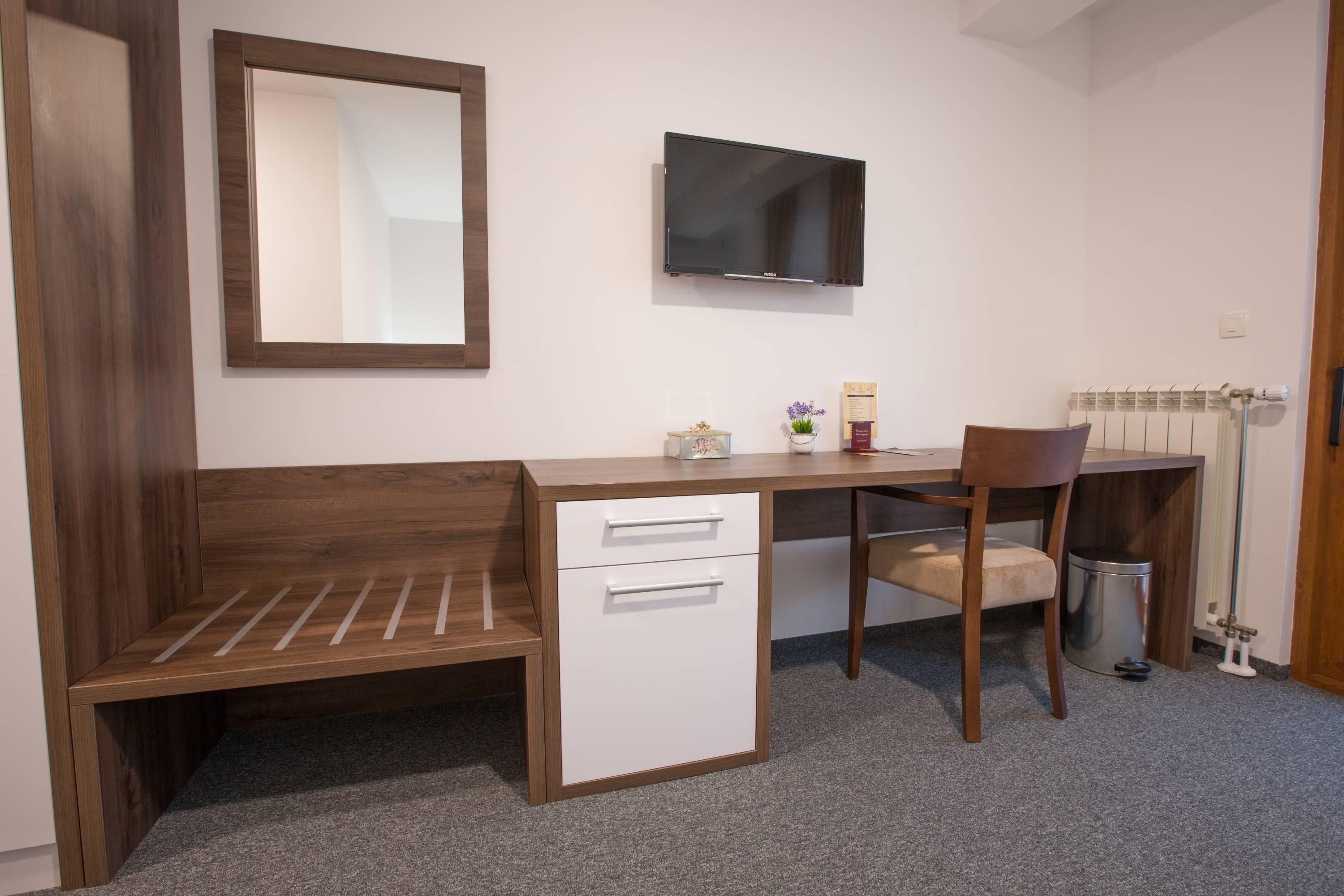 Hotel Sokoline Mandici ภายนอก รูปภาพ