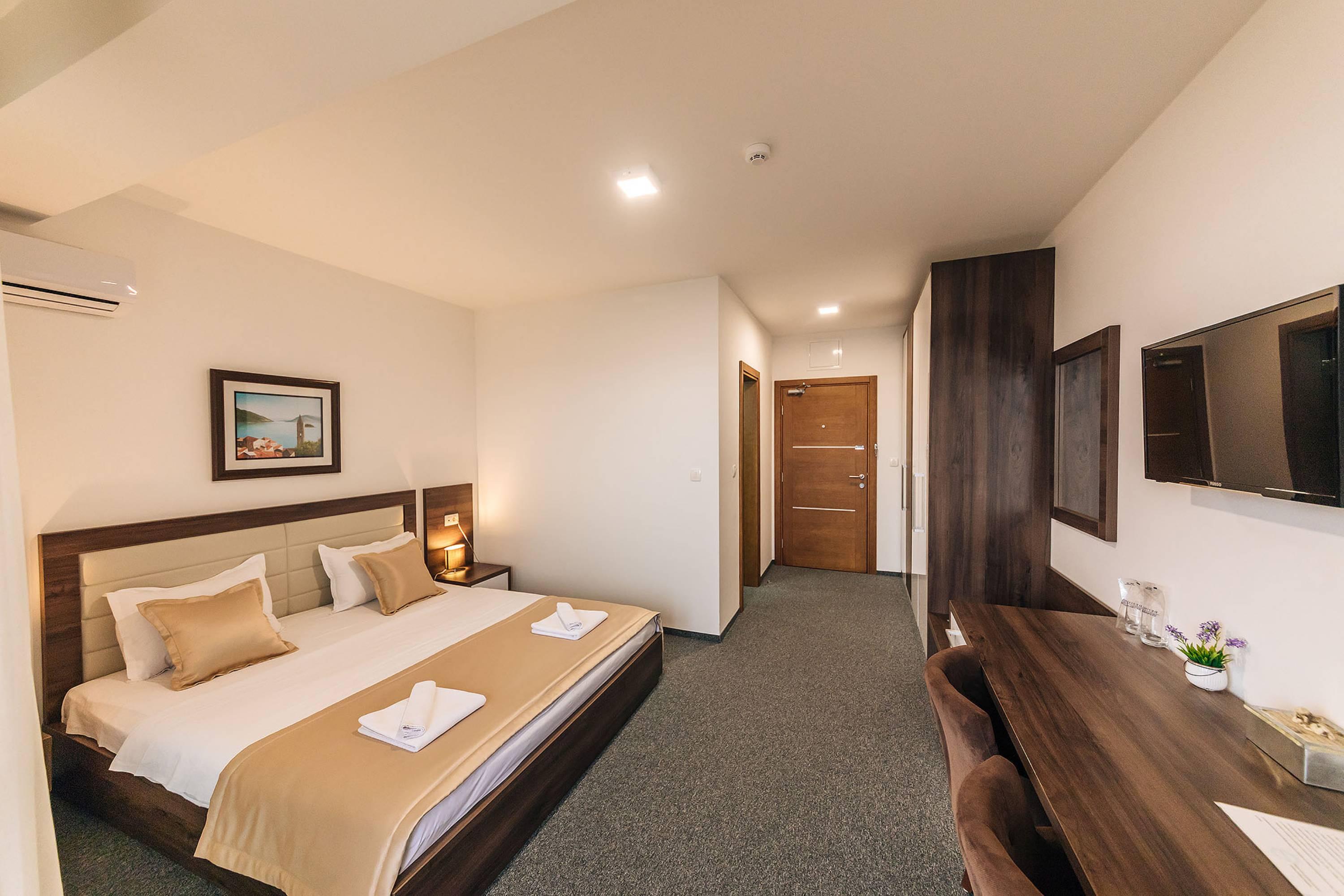 Hotel Sokoline Mandici ภายนอก รูปภาพ