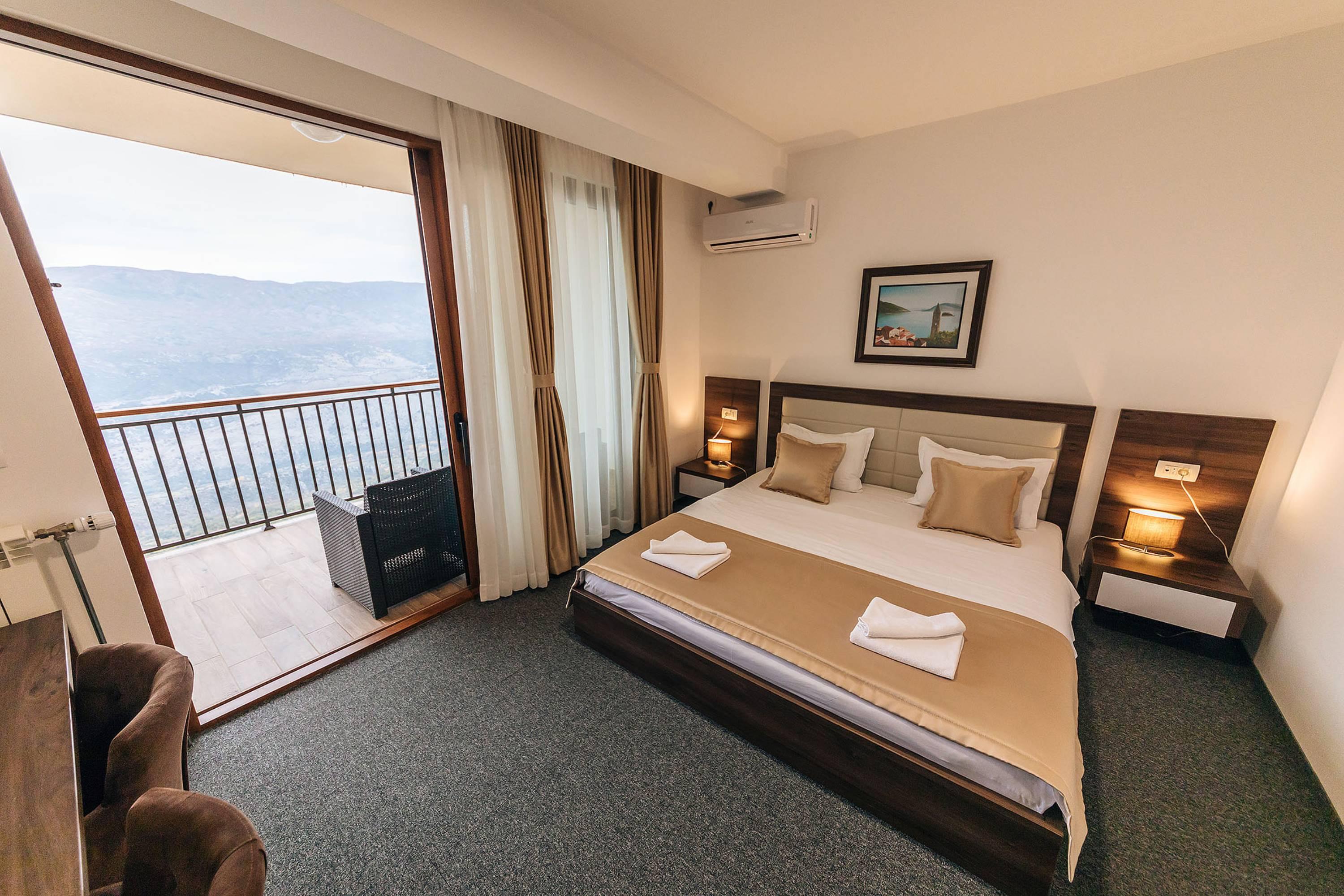 Hotel Sokoline Mandici ภายนอก รูปภาพ