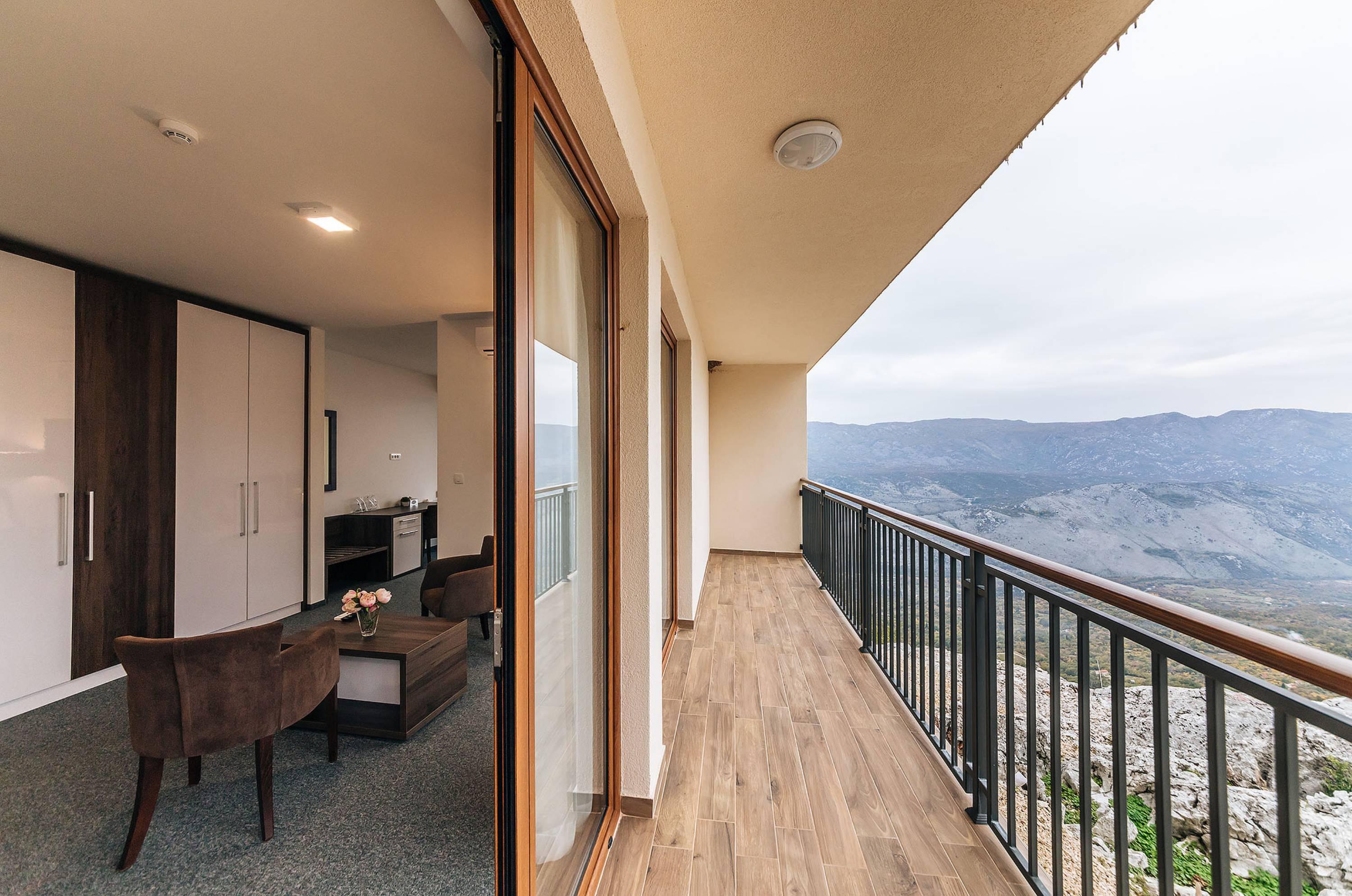 Hotel Sokoline Mandici ภายนอก รูปภาพ