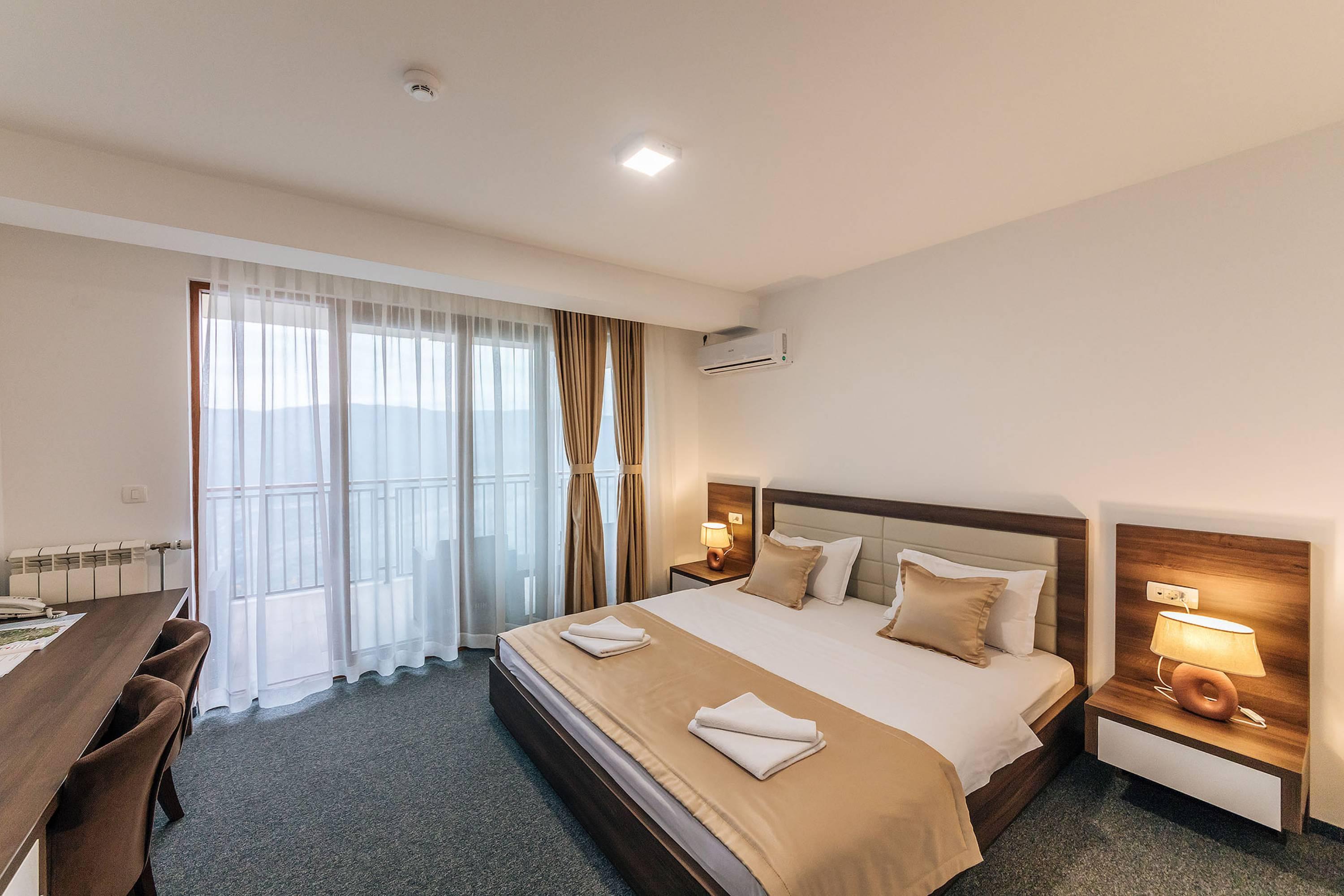 Hotel Sokoline Mandici ภายนอก รูปภาพ