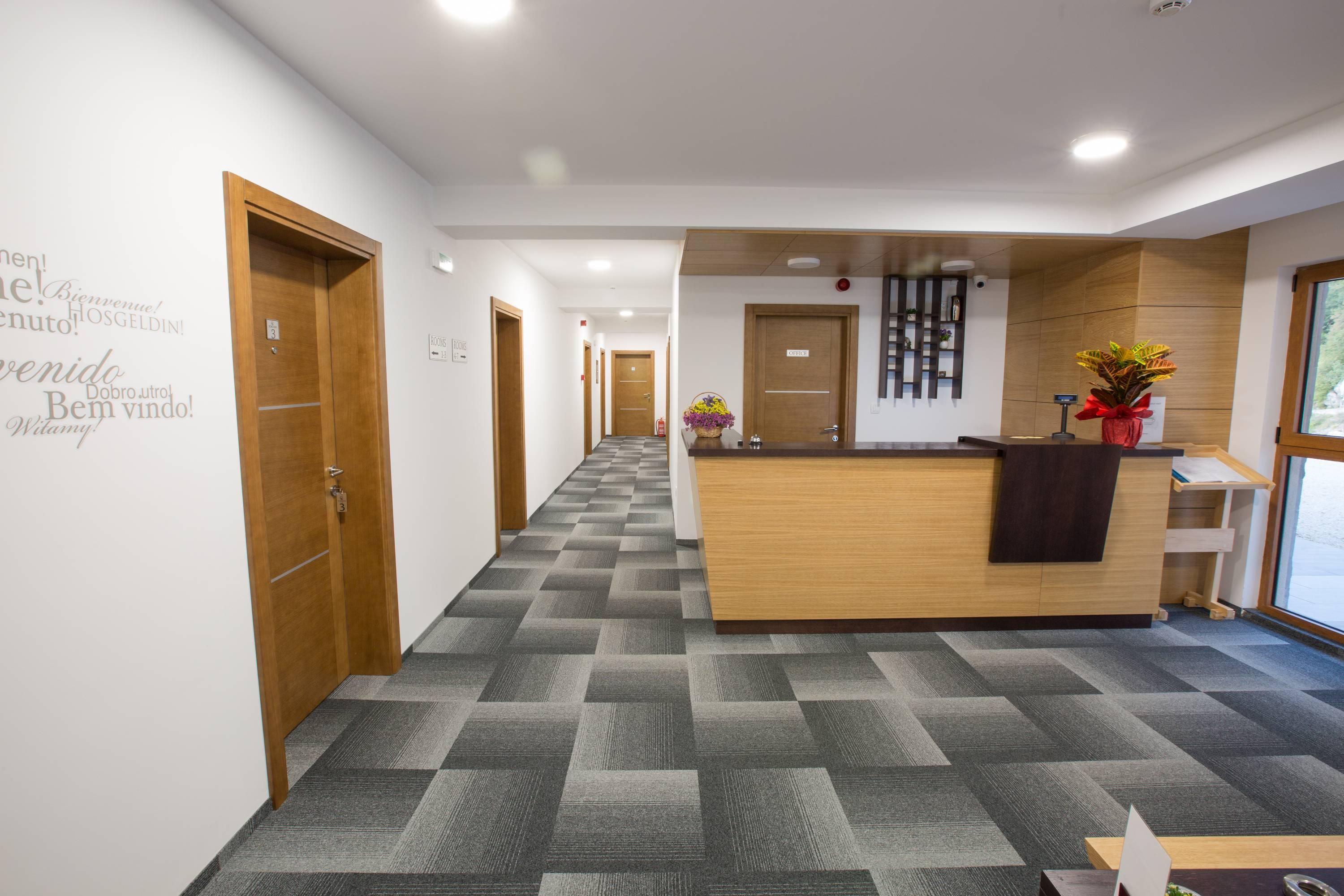 Hotel Sokoline Mandici ภายนอก รูปภาพ
