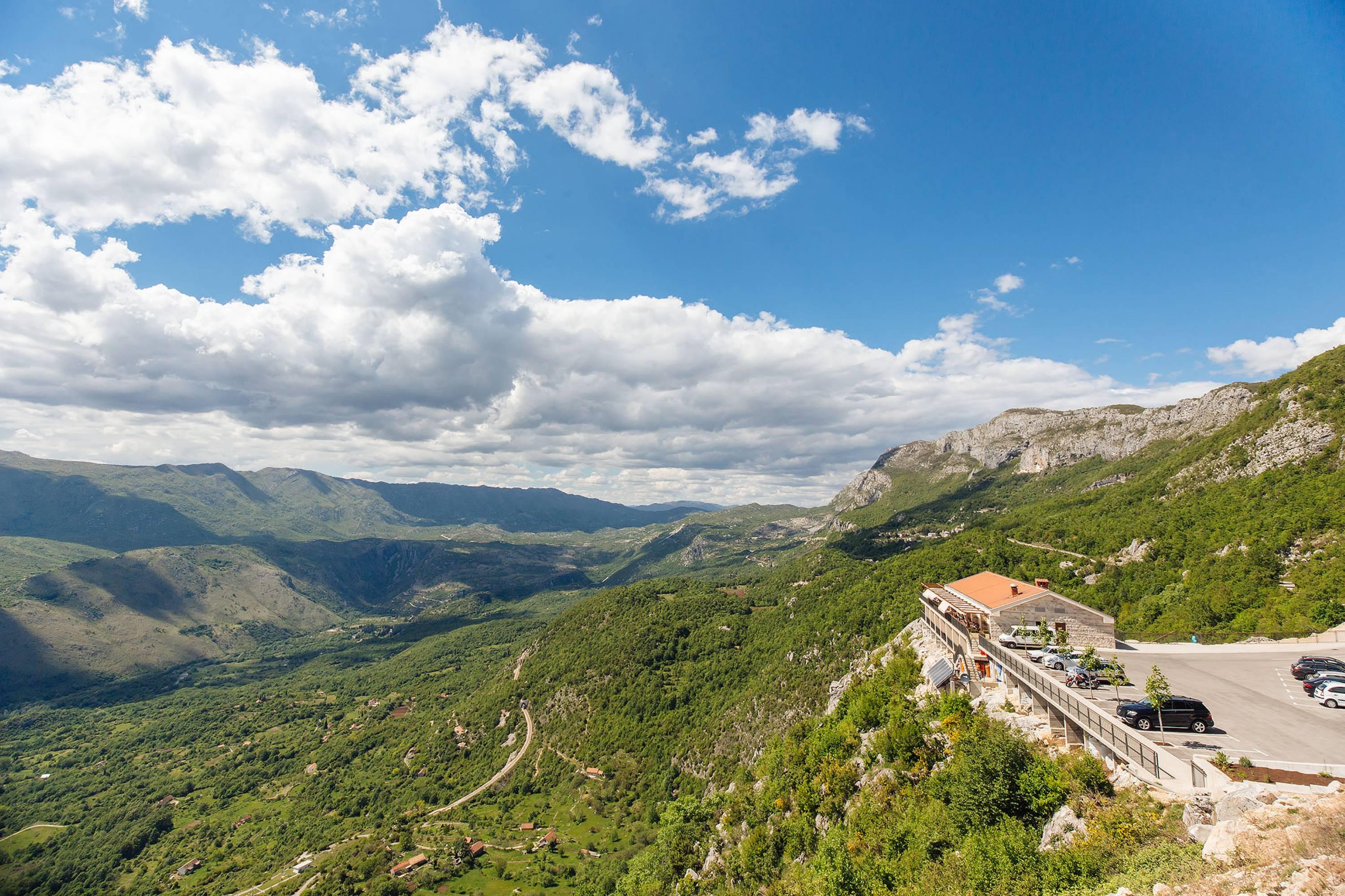 Hotel Sokoline Mandici ภายนอก รูปภาพ