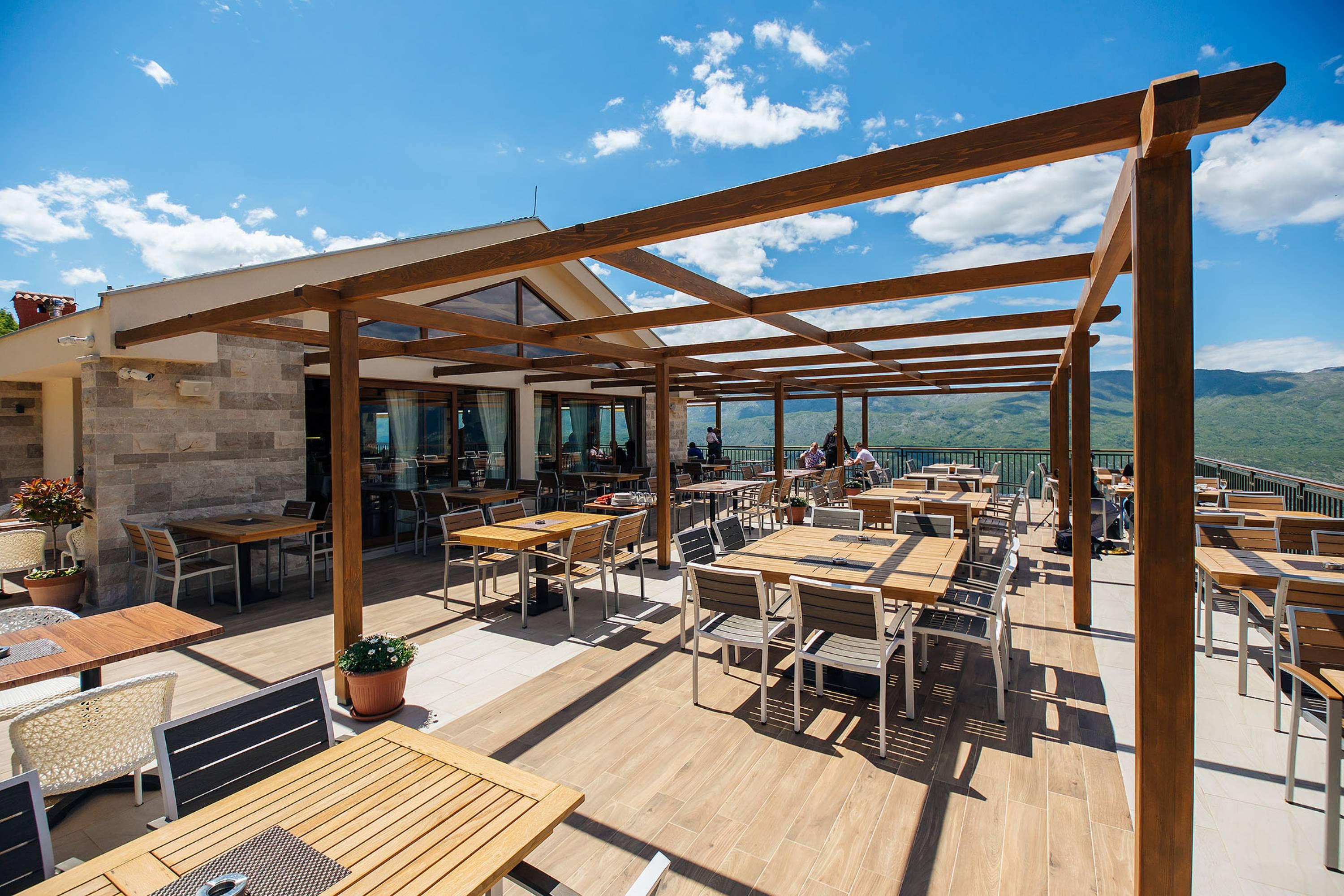 Hotel Sokoline Mandici ภายนอก รูปภาพ