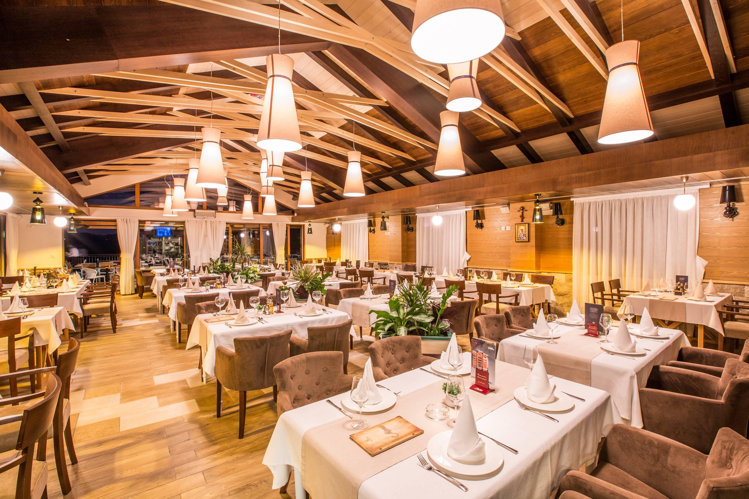 Hotel Sokoline Mandici ภายนอก รูปภาพ
