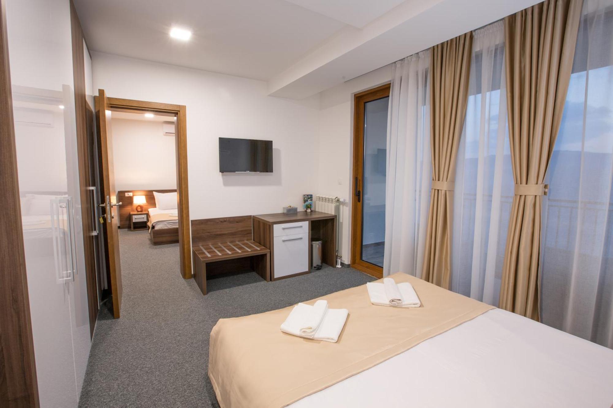 Hotel Sokoline Mandici ห้อง รูปภาพ