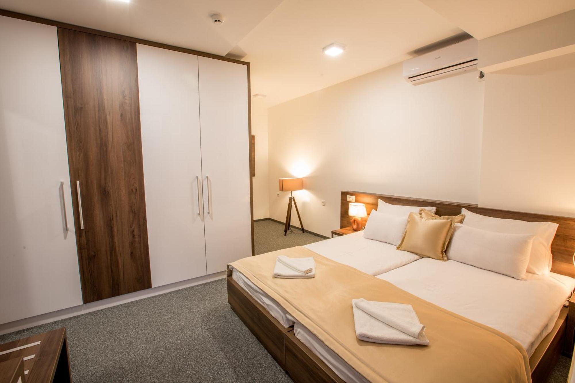Hotel Sokoline Mandici ห้อง รูปภาพ