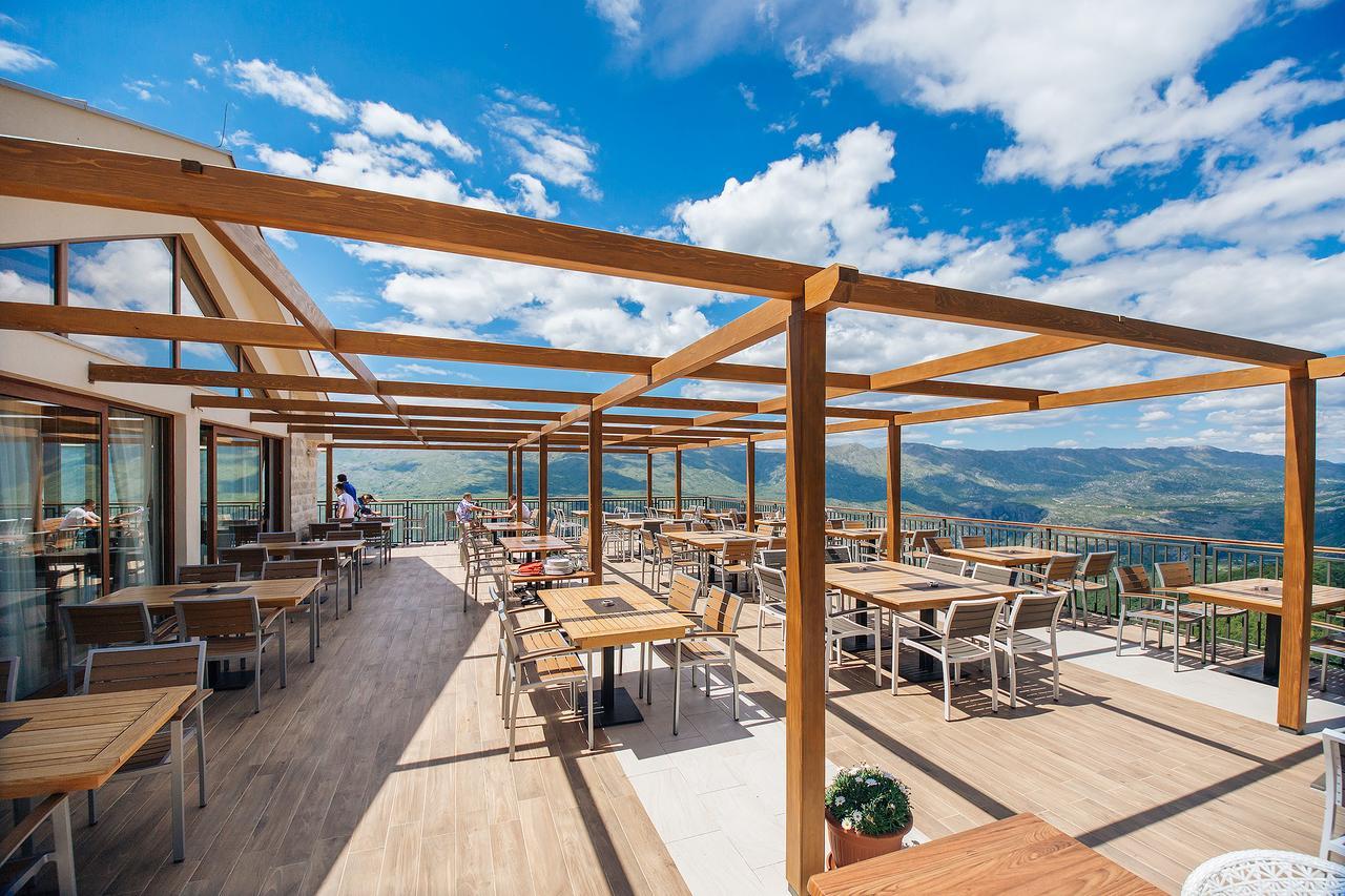 Hotel Sokoline Mandici ภายนอก รูปภาพ