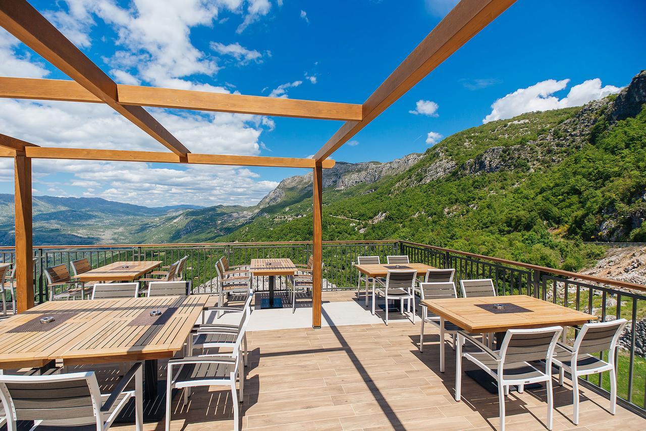 Hotel Sokoline Mandici ภายนอก รูปภาพ